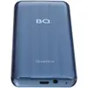 Мобильный телефон BQ 2453 Quattro, 32 Мб, Голубой, Micro SIM + Mini SIM вариант - 3