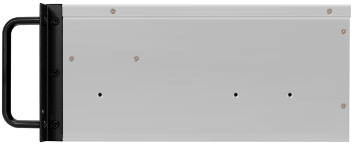 Серверный корпус ExeGate Pro 3U300-03/700PPH-SE, 700 Вт, Черный №9