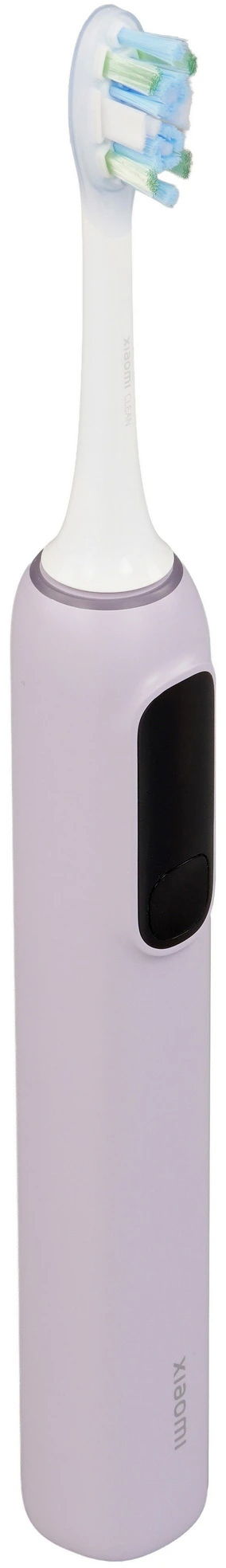 Электрическая зубная щетка Xiaomi Oscillation Electric Toothbrush Pro, Фиолетовый детальное изображение - 6
