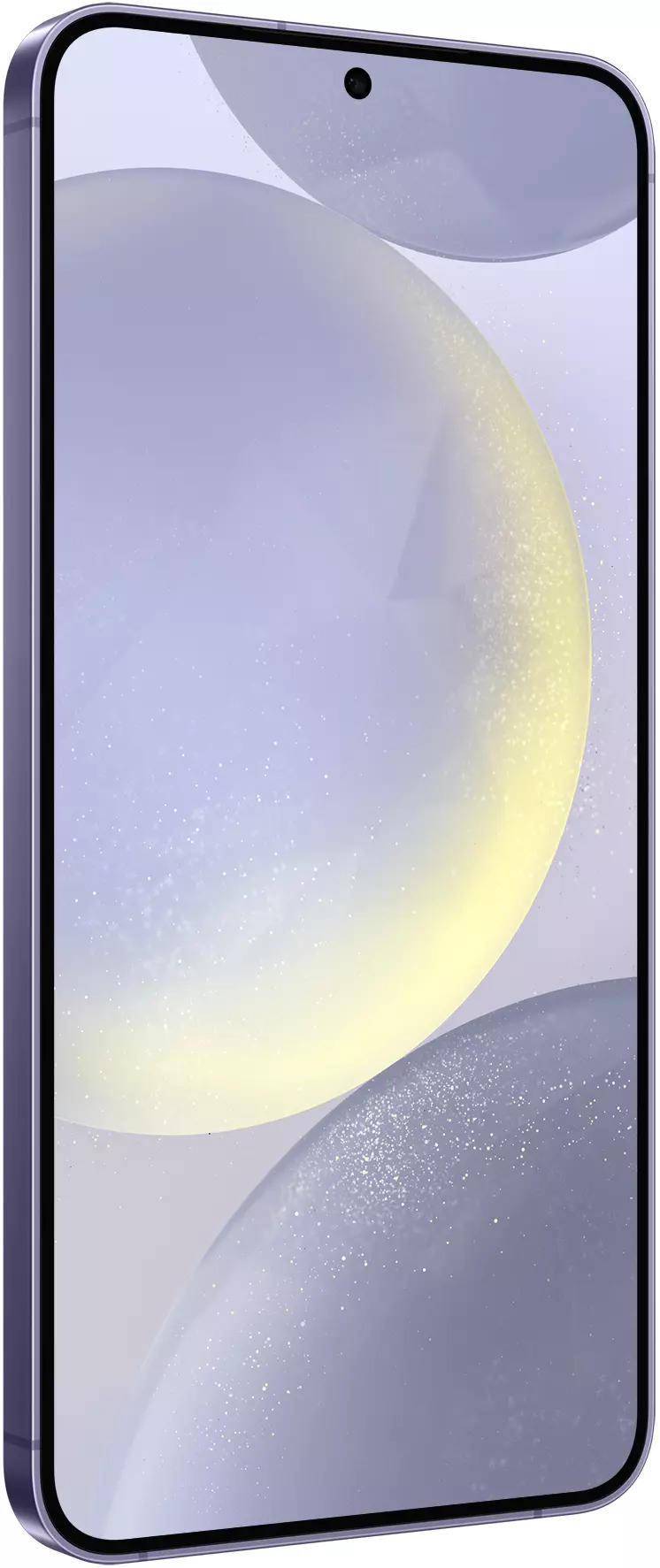 Смартфон Samsung Galaxy S24 Plus Snapdragon 12/256 ГБ, Фиолетовый, Dual nano SIM + eSIM детальное изображение - 4