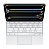 Клавиатура Apple Magic Keyboard для iPad Pro 13 M4 (2024), Черный (MWR53) вариант - 1