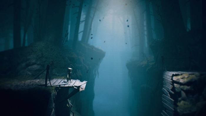 Игра Little Nightmares II для PS4 (Русская версия) №6