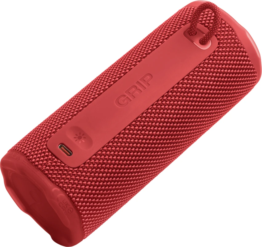 Портативная колонка JBL Grip, Красный детальное изображение - 6