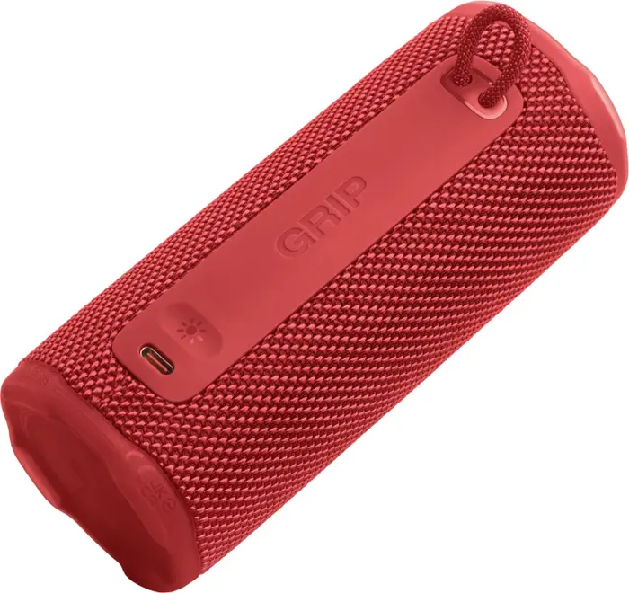 Портативная колонка JBL Grip, Красный №6