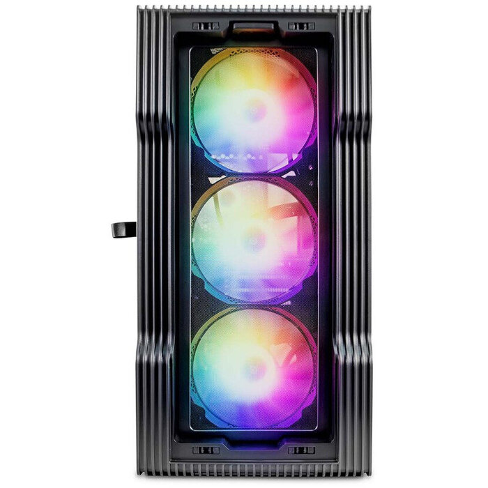 Корпус 1STPLAYER TRILOBITE T3, Черный №3