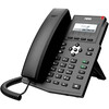 VoIP-телефон Fanvil (Linkvil) X1SP, Черный вариант - 1
