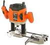 Фрезер PATRIOT ER 130 150300130, 1650 Вт, Оранжевый вариант - 8