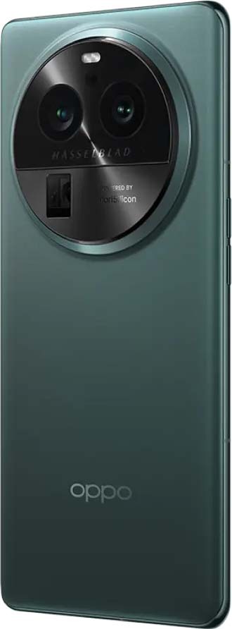 Смартфон OPPO Find X6 Pro 8 256 Гб, Зеленый, Dual nano-SIM детальное изображение - 4