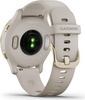 Смарт-часы Garmin Venu 2S, Песочный вариант - 3