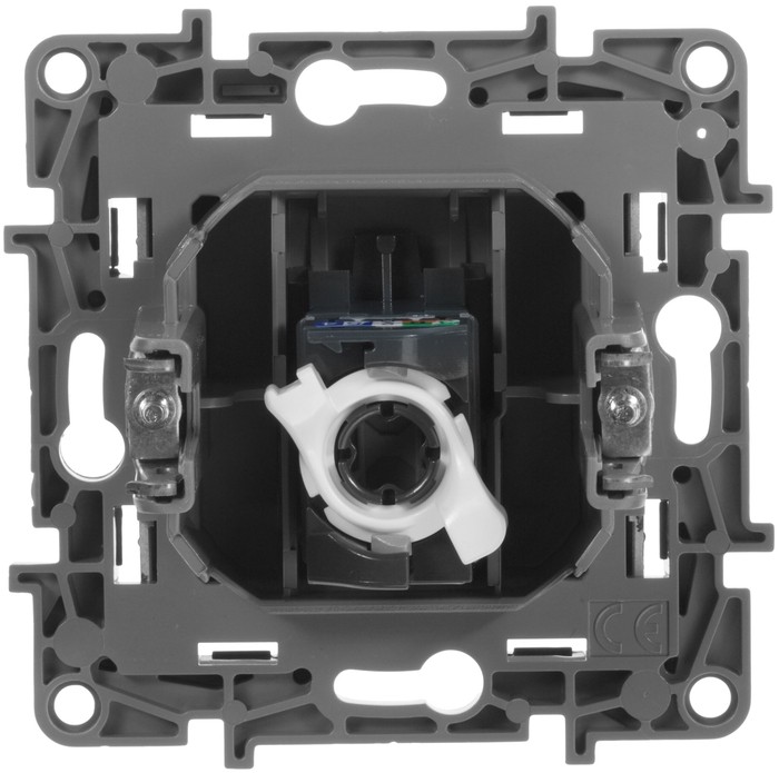 Розетка Legrand Etika 672641  детальное изображение - 3