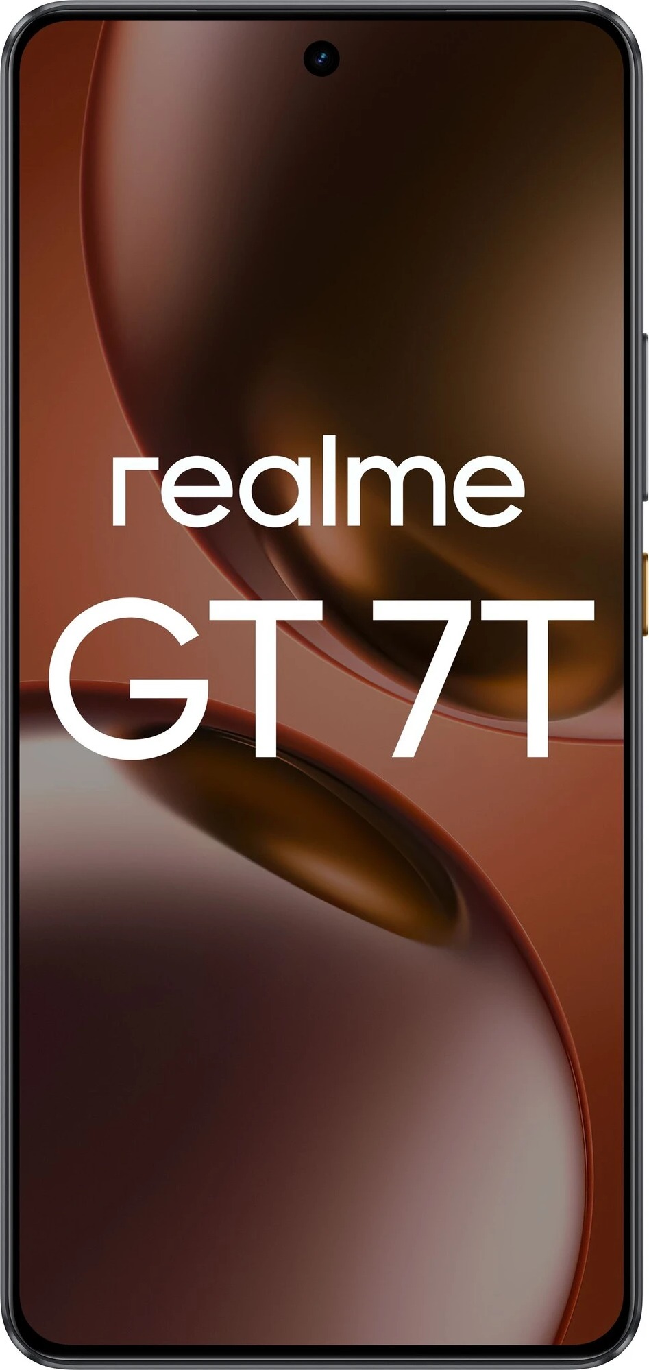 Смартфон Realme GT 7T 12/256 ГБ, Черный, Dual nano SIM детальное изображение - 4