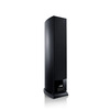 Напольная акустика Canton Smart Vento 9 S2, High Gloss, Черный вариант - 3