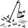 Паропылесос Karcher SV 7, 1100 Вт, Белый вариант - 1