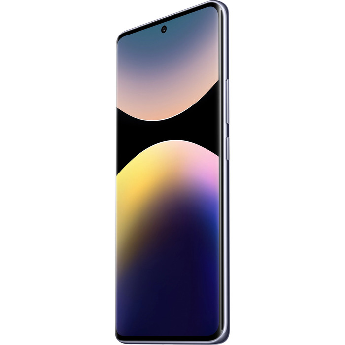 Смартфон Xiaomi Redmi Note 14 Pro+ 5G 256 ГБ, Фиолетовый, Dual nano-SIM + eSIM №4