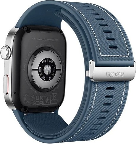 Смарт-часы Huawei Watch D2 48 мм, Синий детальное изображение - 4