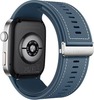 Смарт-часы Huawei Watch D2 48 мм, Синий вариант - 4