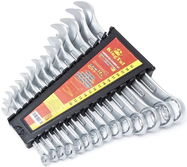 Набор инструментов KingTul KT-3014MP детальное изображение - 2