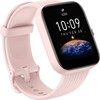 Смарт-часы Amazfit Bip 3 Pro, Розовый вариант - 4