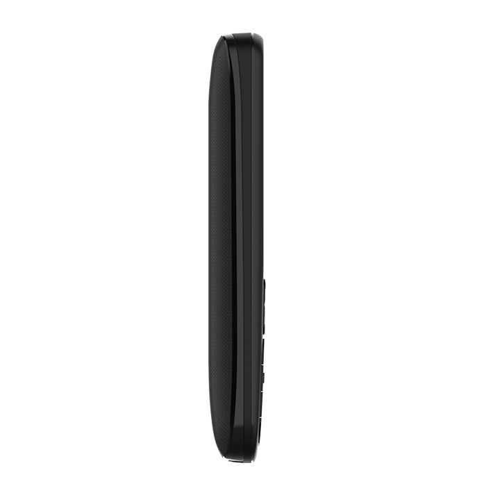 Мобильный телефон MAXVI C3i (без З\У), 32 Мб, Черный, Dual mini-SIM детальное изображение - 4