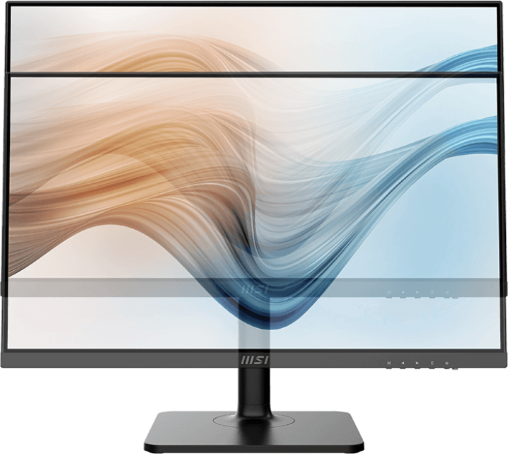 Монитор MSI Modern MD241P, 23,8