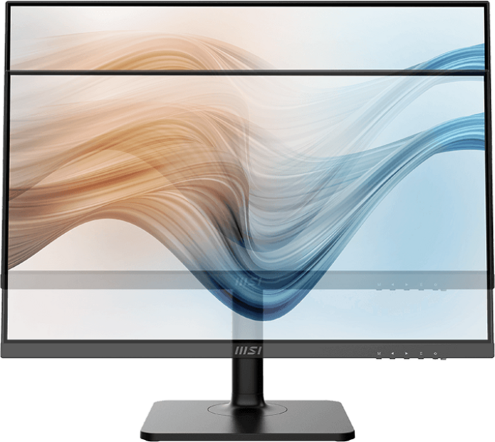 Монитор MSI Modern MD241P, 23,8