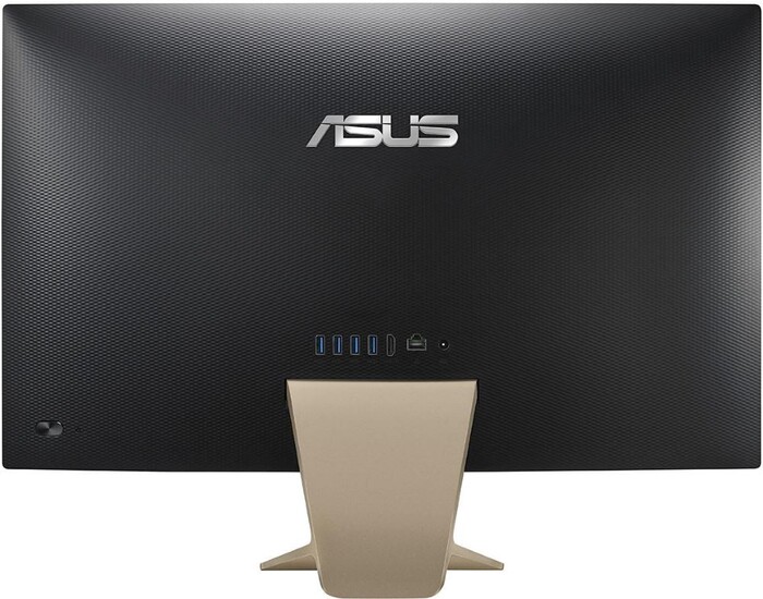 Моноблок Asus Vivo AiO V241EAK V241EAK-BA138M, Золотистый №5