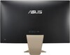 Моноблок Asus Vivo AiO V241EAK V241EAK-BA138M, Золотистый вариант - 5