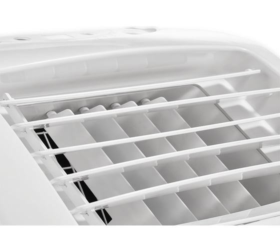 Напольный кондиционер Ballu Smart Pro BPAC-16 CE_20Y, НС-1235694, 16 BTU, Белый детальное изображение - 4