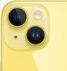Смартфон Apple iPhone 14 Plus 256 Гб, Желтый, Dual eSIM вариант - 5
