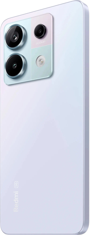 Смартфон Xiaomi Redmi Note 13 Pro 5G 128 ГБ, Фиолетовый, Dual nano SIM №7