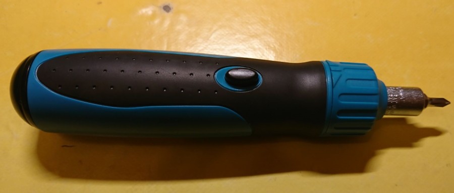 Биты, торцевые головки Gross 11611 детальное изображение - 10