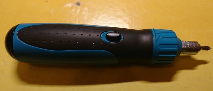 Биты, торцевые головки Gross 11611 №10