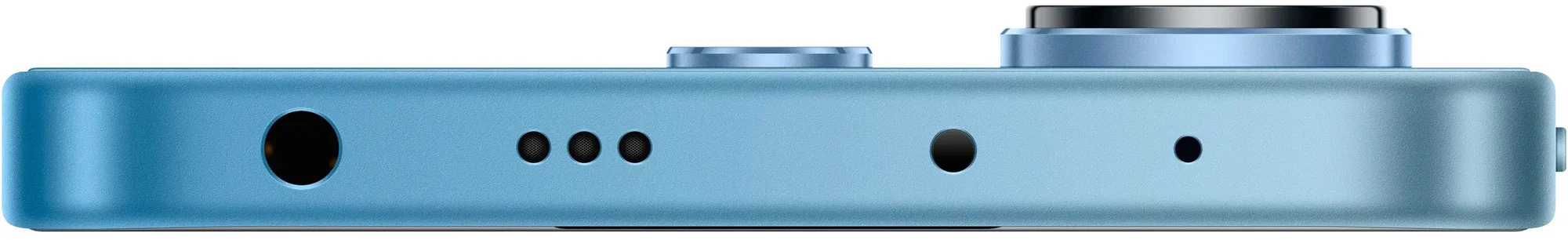 Смартфон Xiaomi Redmi Note 13 128 ГБ, Голубой, Dual nano SIM Смартфон Xiaomi Redmi Note 13 6/128 ГБ, Голубой, Dual nano SIM детальное изображение - 8