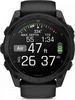 Смарт-часы Garmin Tactix 8 Amoled edition, 51 мм, Черный вариант - 5