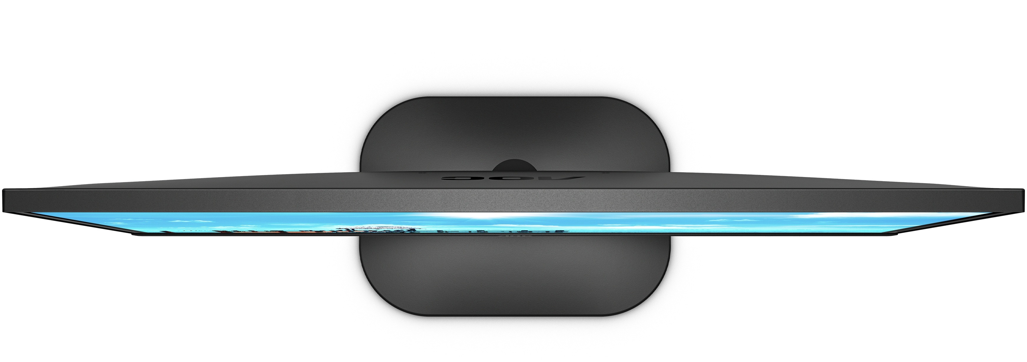 Монитор AOC 22B2AM, 21.5″, 1920x1080, 75 Гц, Черный детальное изображение - 8