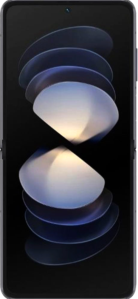 Смартфон Vivo X Flip 256 ГБ, Черный, Dual nano-SIM детальное изображение - 2