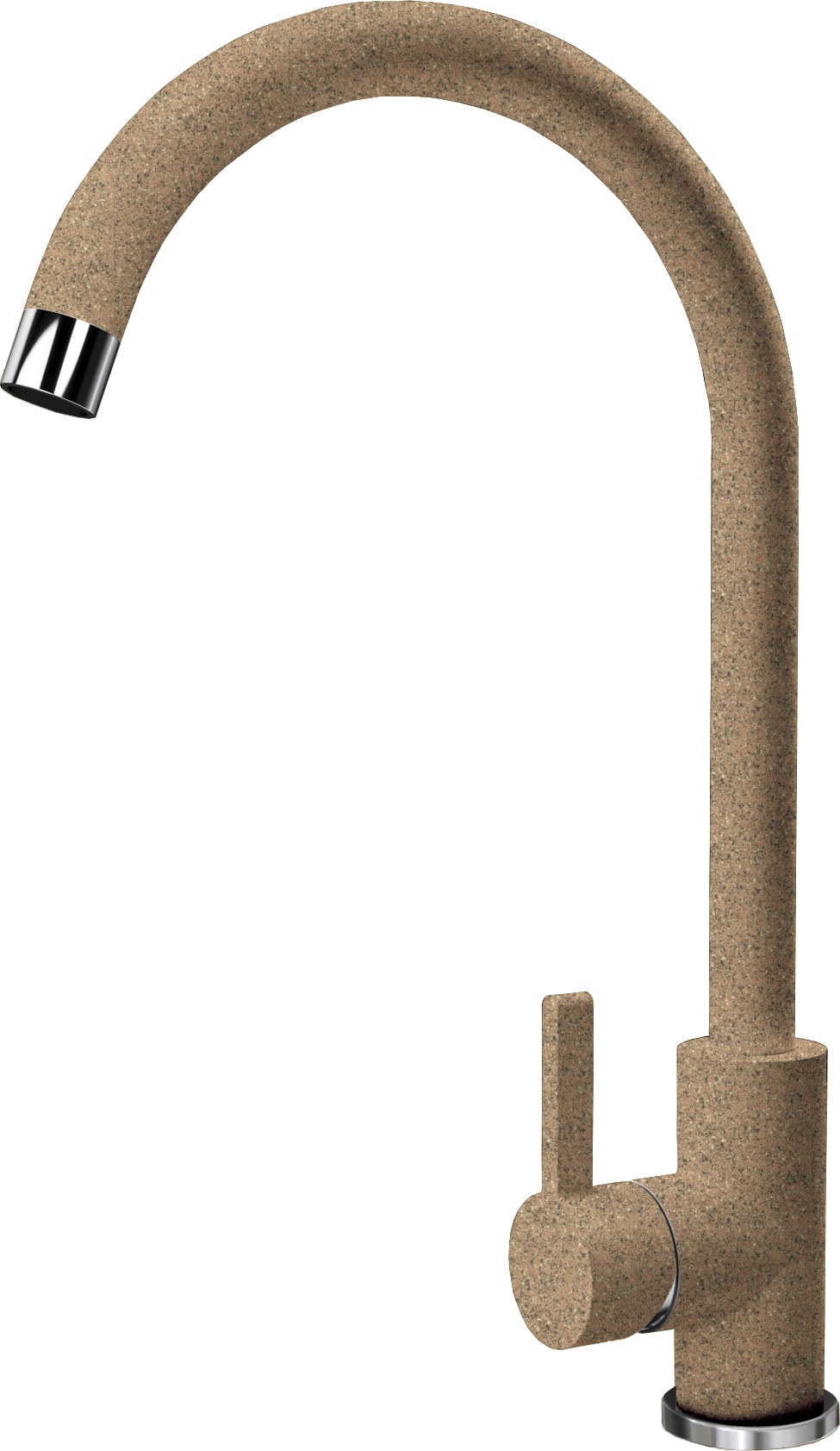 Смеситель Dr. Gans Solo DG 319.03H.1123.402 детальное изображение - 6