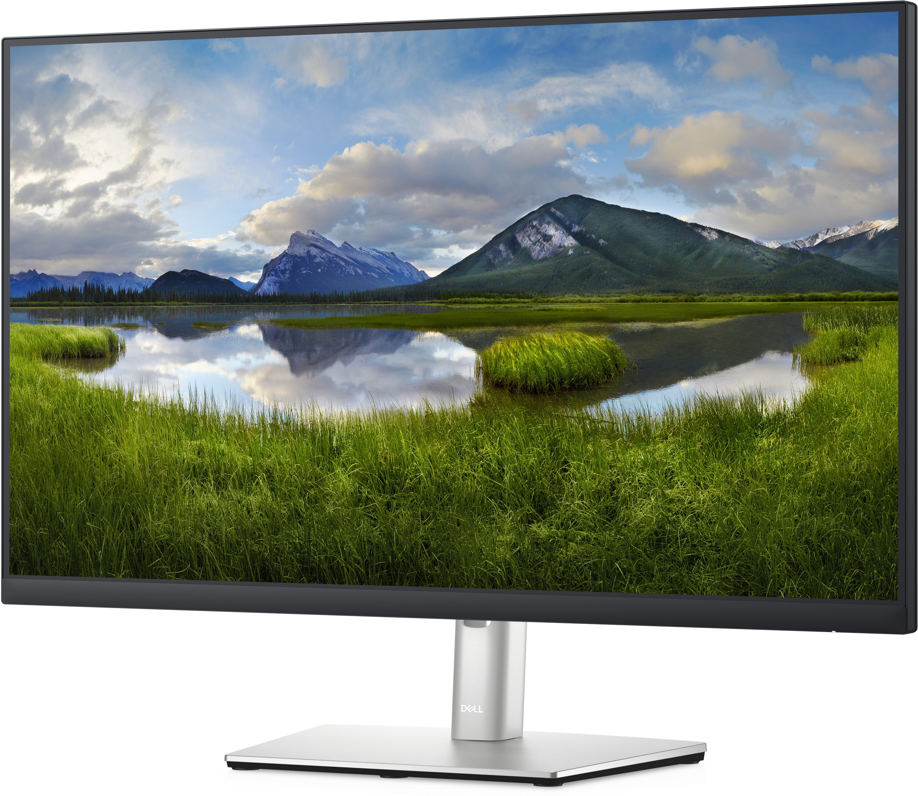 Монитор Dell P2721Q, 27