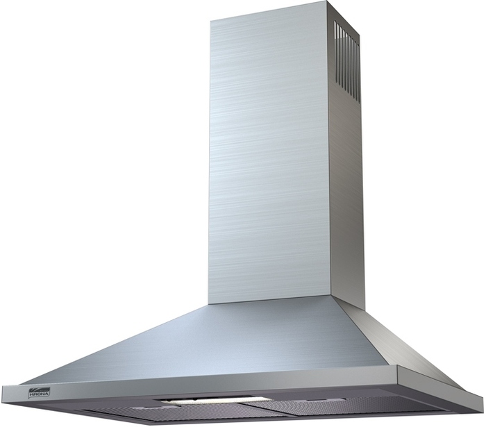 Вытяжка Krona BELLA 600 WHITE, Белый №2