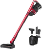 Пылесос Miele SMUL0 Triflex HX1, Рубиновый красный вариант - 4
