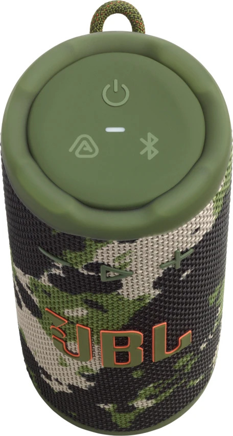 Портативная колонка JBL Grip, Камуфляж детальное изображение - 3