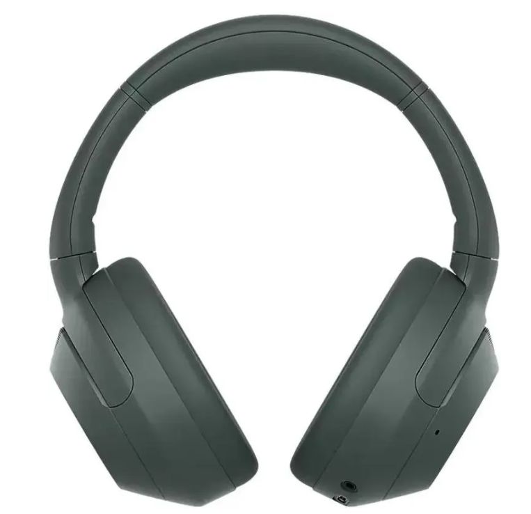 Беспроводные наушники Sony WH-ULT900N, Серый детальное изображение - 3