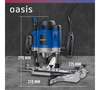 Фрезерный станок OASIS PF-190 Pro, 1900 Вт, Синий вариант - 3