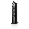 Напольная акустика Bowers & Wilkins 702 S3 Gloss, Черный вариант - 2