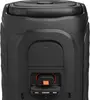 Портативная аудиосистема JBL PartyBox 130, Черный вариант - 4