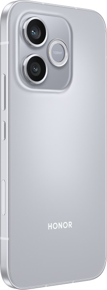 Смартфон Honor 600 Lite 8/256 Гб, Серый, Dual nano SIM детальное изображение - 2