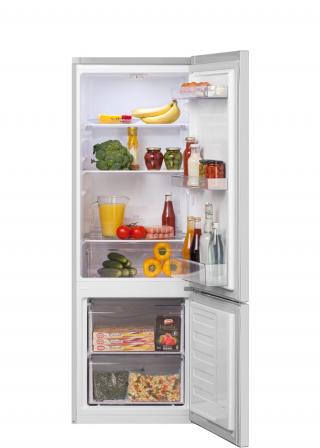Холодильник Beko RCSK250M00S, Серый детальное изображение - 2