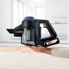 Пылесос вертикальный Bosch Unlimited BCS 611P4A, Синий вариант - 4