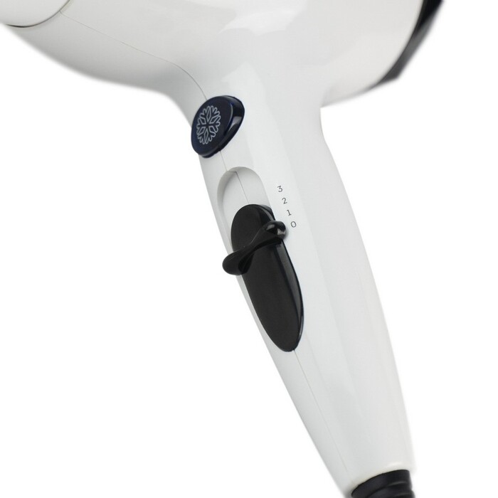 Фен Galaxy GL4331, Белый №3