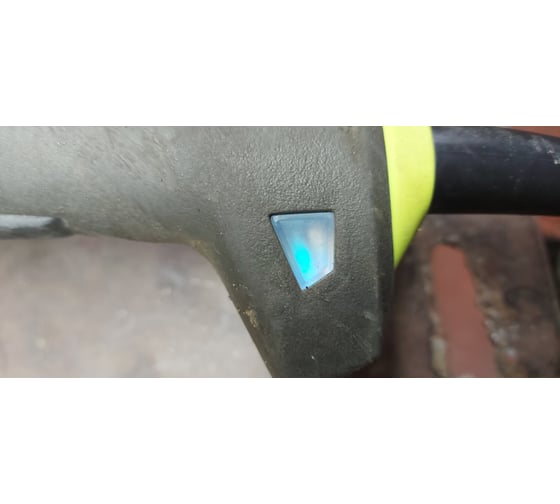 Углошлифовальная машина Ryobi EAG2000RS 5133000550, 230 мм, 6000 об/мин, 2000 Вт детальное изображение - 24